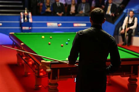 Saudi Arabia To Host Under World Snooker Championship In