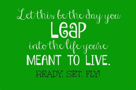 Funny Quotes About Leap Year Shortquotescc