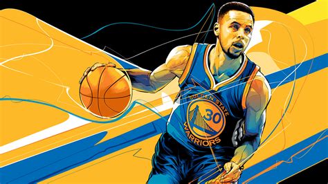 Pagesbusinessessport & recreationsports teamgolden state warriors stephen curry. NBA Finals 2016 Illustrations - BLU:72 Creative - Graphic ...