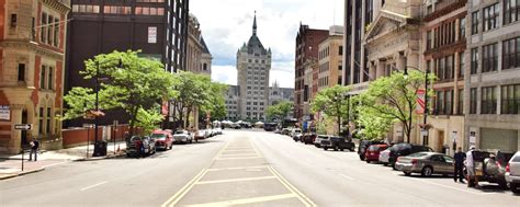 Self Guided Walking Tours Things To Do In Albany Ny
