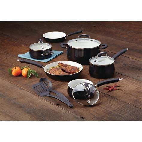 We did not find results for: Shop Paula Deen Savannah Collection Aluminum Nonstick 12 ...