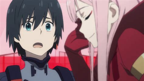 Darling In The Franxx Episode Discussion General Anime