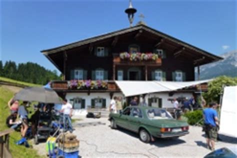 Bei wohnungsboerse.net finden sie eine große auswahl an häusern zur miete. 7. Staffel: Drehstart am 04. Juni 2013 | Der Bergdoktor ...