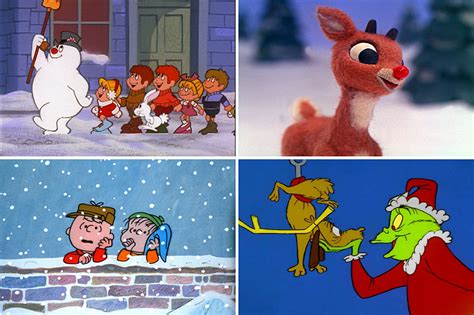 My Love For These Holiday Specials Remains Just As Strong