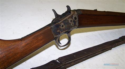 Remington Model 4 S Military Model For Sale At