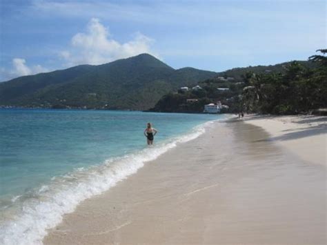 Long Bay Beach Club Prices And Resort Reviews Tortola British Virgin Islands Tripadvisor
