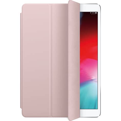 Apple Smart Cover For 105 Ipad Pro 2018 Pink Sand Mu7r2zma