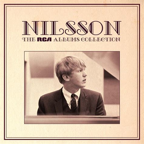 John Guerin Discography Harry Nilsson The Rca Albums Collection