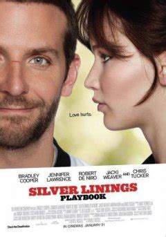 Silver linings playbook full movie free download, streaming. When Books Become Movies: Silver Linings Playbook