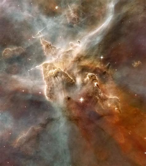 Les 10 Plus Belles Nébuleuses De Lunivers Télescope Hubble Images