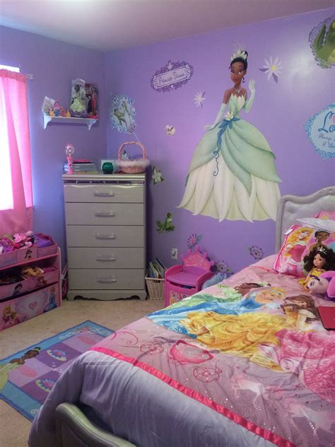 Impressive 30 Beautiful Princess Bedroom Design And Decor Ideas For