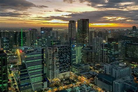 Philippines Among Fastest Growing Economies