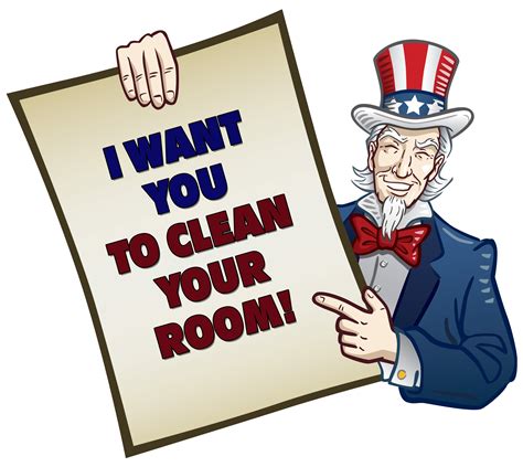 Animated Uncle Sam Clipart Jpeg