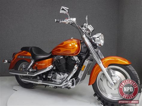 Comments for 2002 honda shadow sabre vt1100. 2002 Honda® VT1100C2 Shadow 1100 Sabre (PEARL SUNBURST ...
