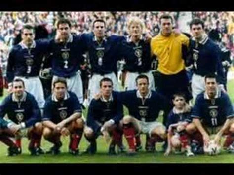 Football league play offs scotland. SCOTLAND FOOTBALL TEAM - YouTube