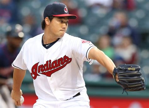 Cleveland Indians Add 5 Players To 40 Man Roster Part Ways With