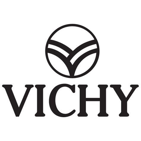 Vichy Logo Vector Logo Of Vichy Brand Free Download Eps Ai Png Cdr Formats