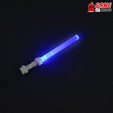 Lego Star Wars Minifigures Lightsaber