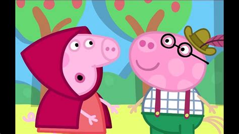 Peppa Pig Wutz Deutsch Neue Episoden 2019 302 YouTube