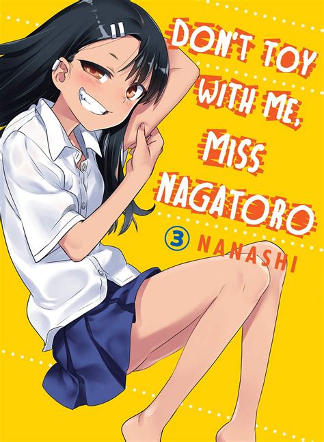 Will There Be Don’t Toy With Me Miss Nagatoro Episode 13 Release Date Timing Countdown And