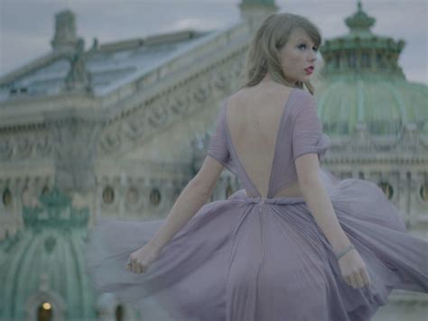 Favorite Video From The Red Era Poll Results Taylor