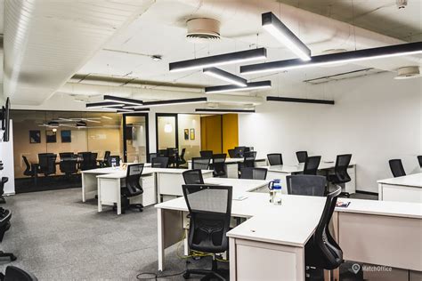 The Best Business Centers For Lease In Akshay Tech Park Epip Zone