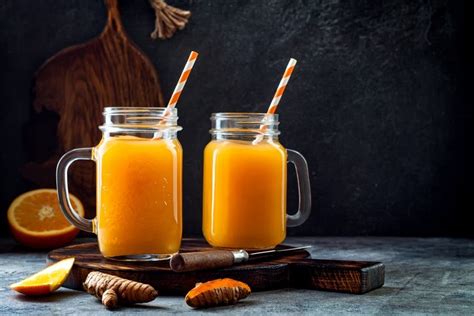 Immune Booster Juice And Smoothie Recipes For Staying Healthy