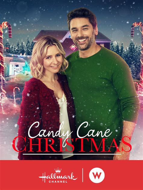 Prime Video: Candy Cane Christmas