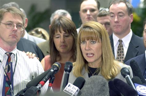 Barbara Blaine, advocate for victims of sex abuse by Catholic clergy