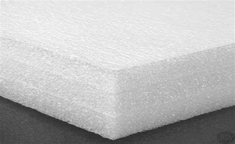 Pe Craft Foam Insulation Ethafoam Stratocell Closed Cell Foam Sheets