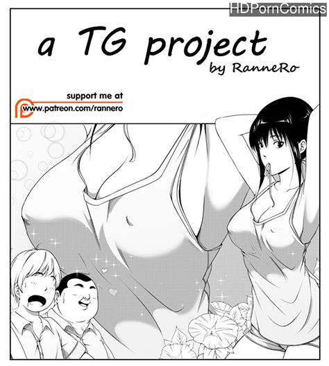 A Tg Project Comic Porn Hd Porn Comics