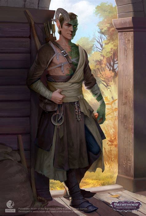 D D Characters Fantasy Characters Character Portraits Character Art Pathfinder Rpg