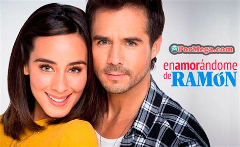 Enamorándome De Ramón 2017 Mega 1080p 117117 Novelas Por Mega