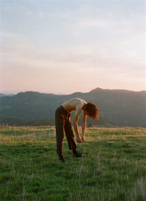 Daria Kobayashi Ritch My Year In Photos Man Photography Photography Poses For Men Fields