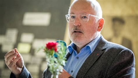 Mijn Hart Is Gebroken Timmermans Schrijft Liefdesbrief Aan Britten Nos