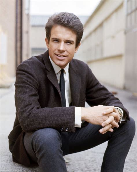 We don't have a biography for warren croyle. Picture | Warren Beatty through the years - ABC News