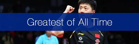 The 12 Best Table Tennis Players Of All Time Racket Insight