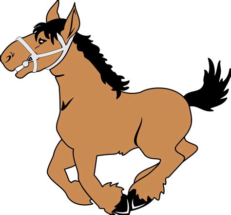 Clip Art Horse Clipart Best