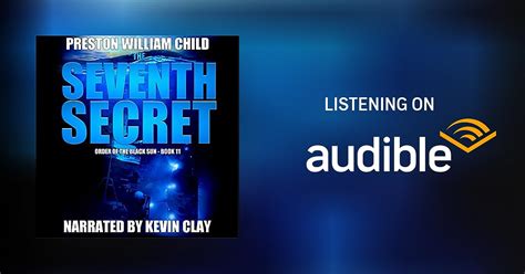The Seventh Secret By Pw Child Audiobook Audibleca