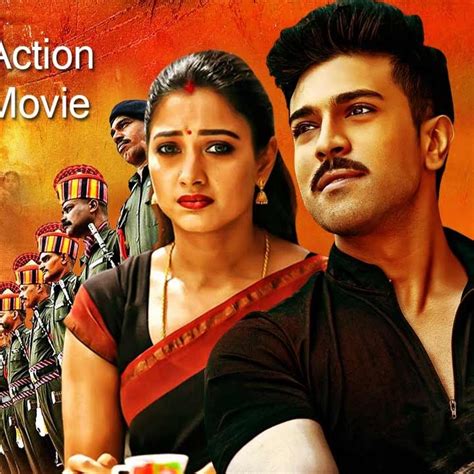 Top Tamil Action Movies Hindi Dubbed Movies Pelajaran