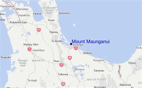 Mount Maunganui Previsione Surf E Surf Reports Bay Of Plenty New Zealand