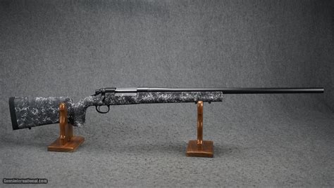 Remington 700 Long Range 7mm PRC 26 Barrel