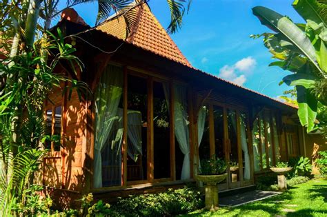 Joglo Villa Bali Bali 2024 Updated Prices Deals