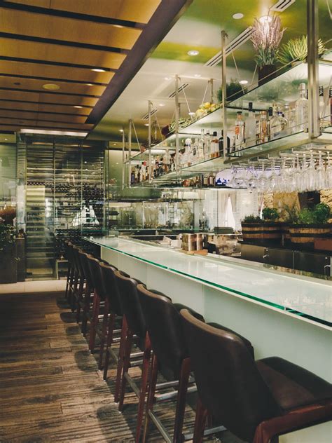 Healthy Restaurants Las Vegas | Las vegas restaurants, American