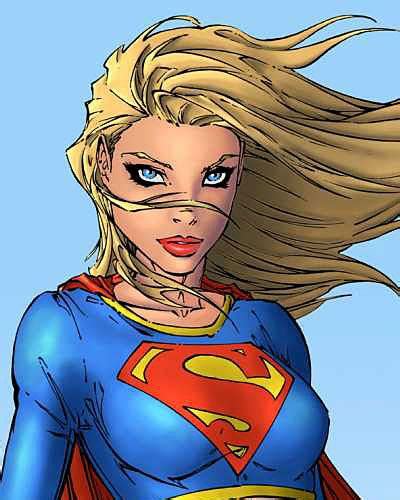Superwoman Supergirl Supergirl Comic Supergirl Series