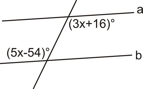 Alternate Interior Angles Read Geometry Ck 12 Foundation