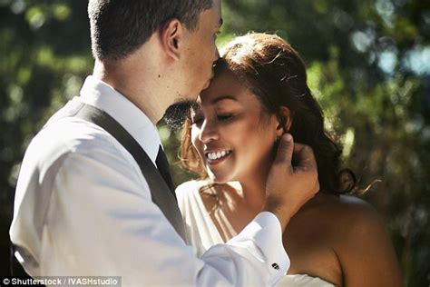Wives With Masculine Husbands Are More Satisfied Daily Mail Online