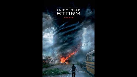 President roosevelt but england (as churchill always referred to the uk) stood alone until the u.s. Into the Storm Movie Review - YouTube