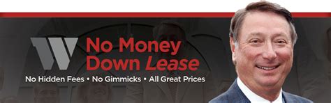 Vehicles with no money down. No Money Down Lease | Dayton | Ohio | Kentucky | Indiana | Jeff Wyler Springfield Chrysler Jeep ...