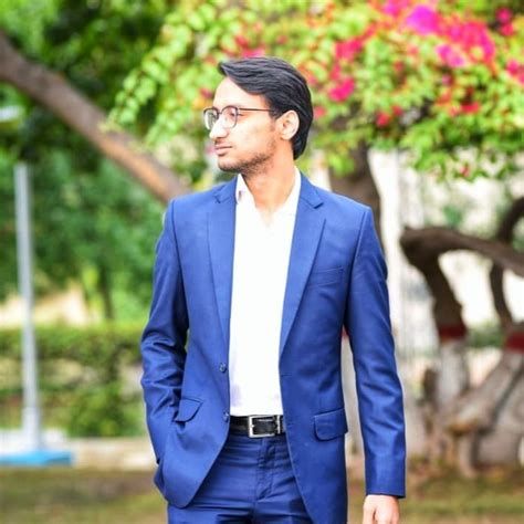 Taha Aftab Business Development Manager Jinnbyte Linkedin